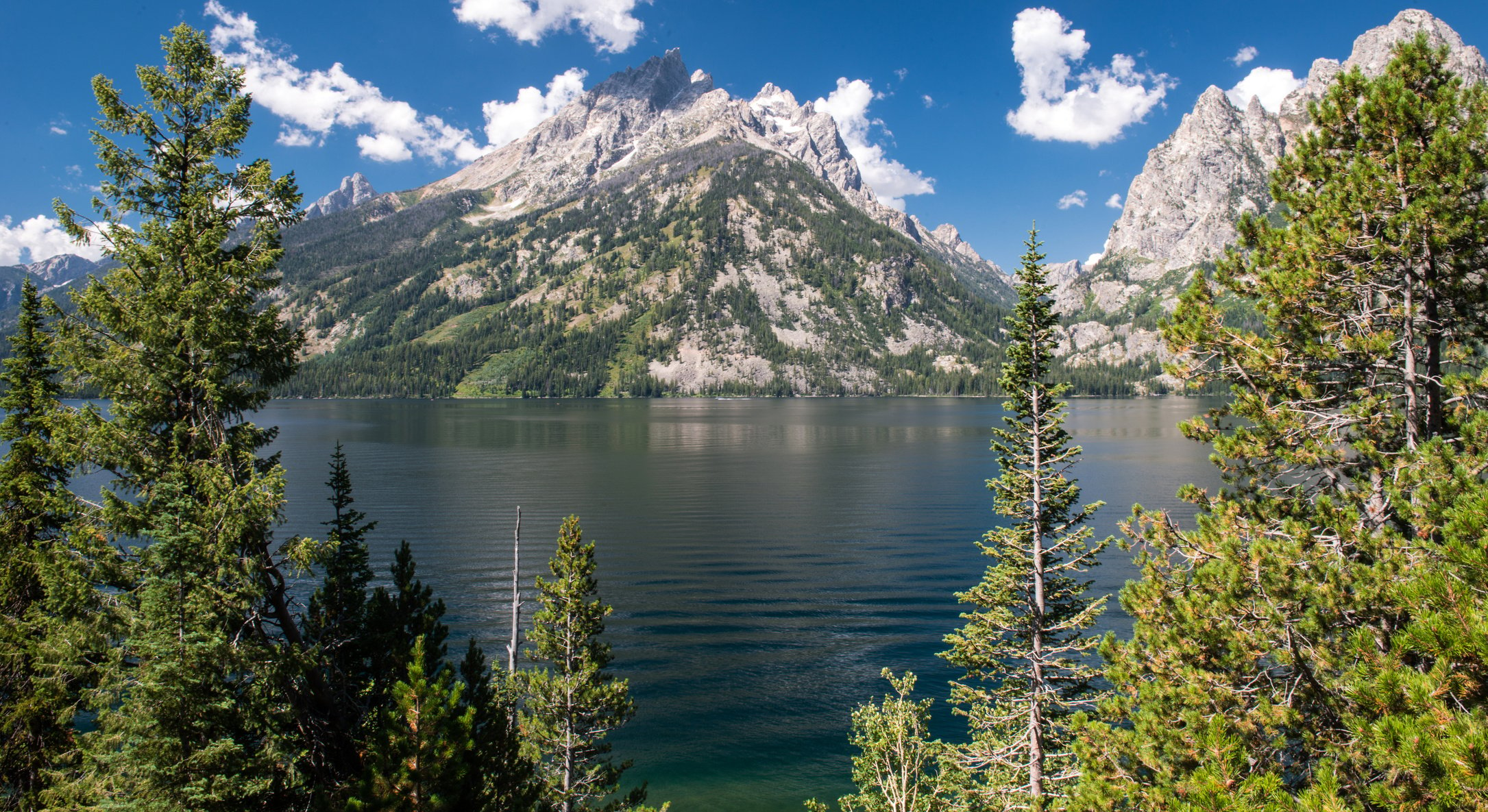 Grand Teton National Park, Wyoming