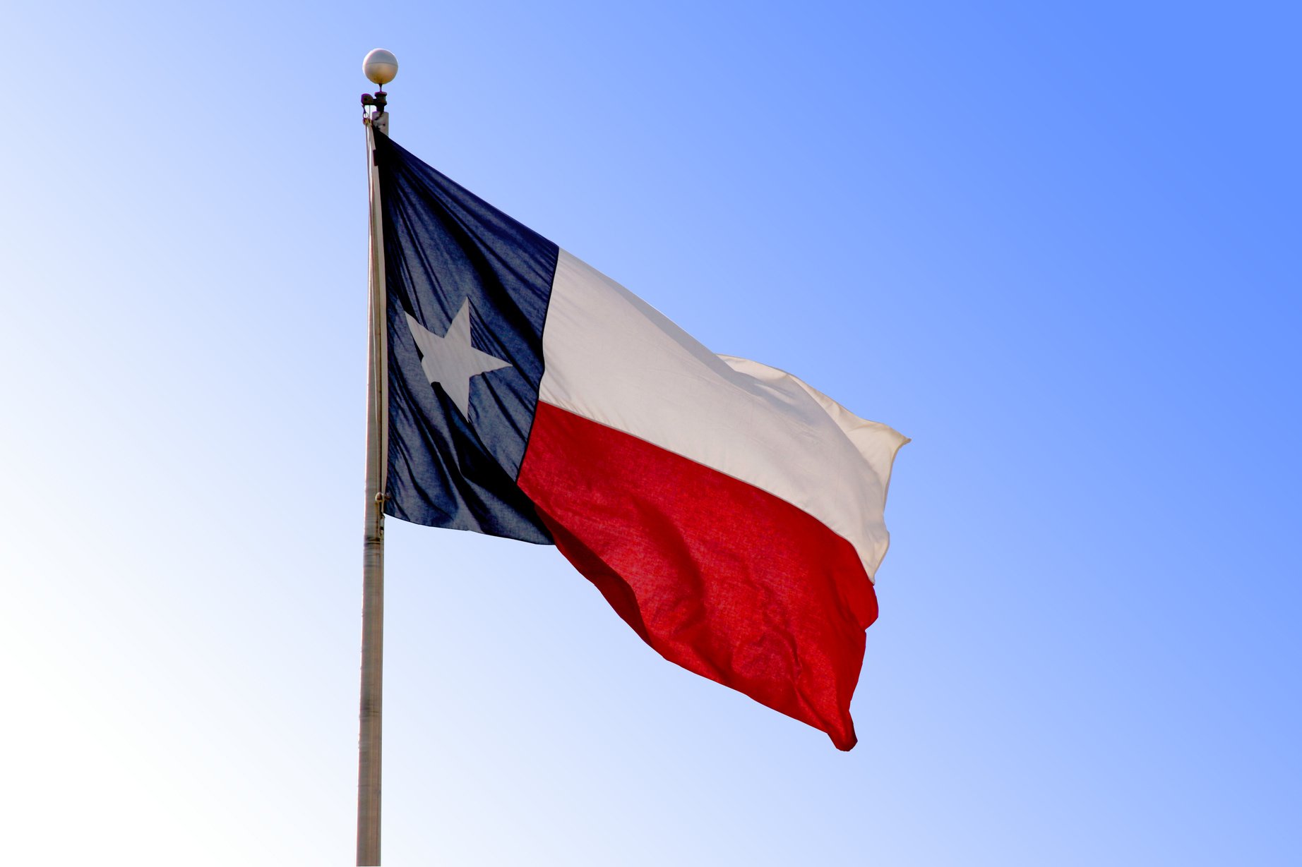 Flag - Texas